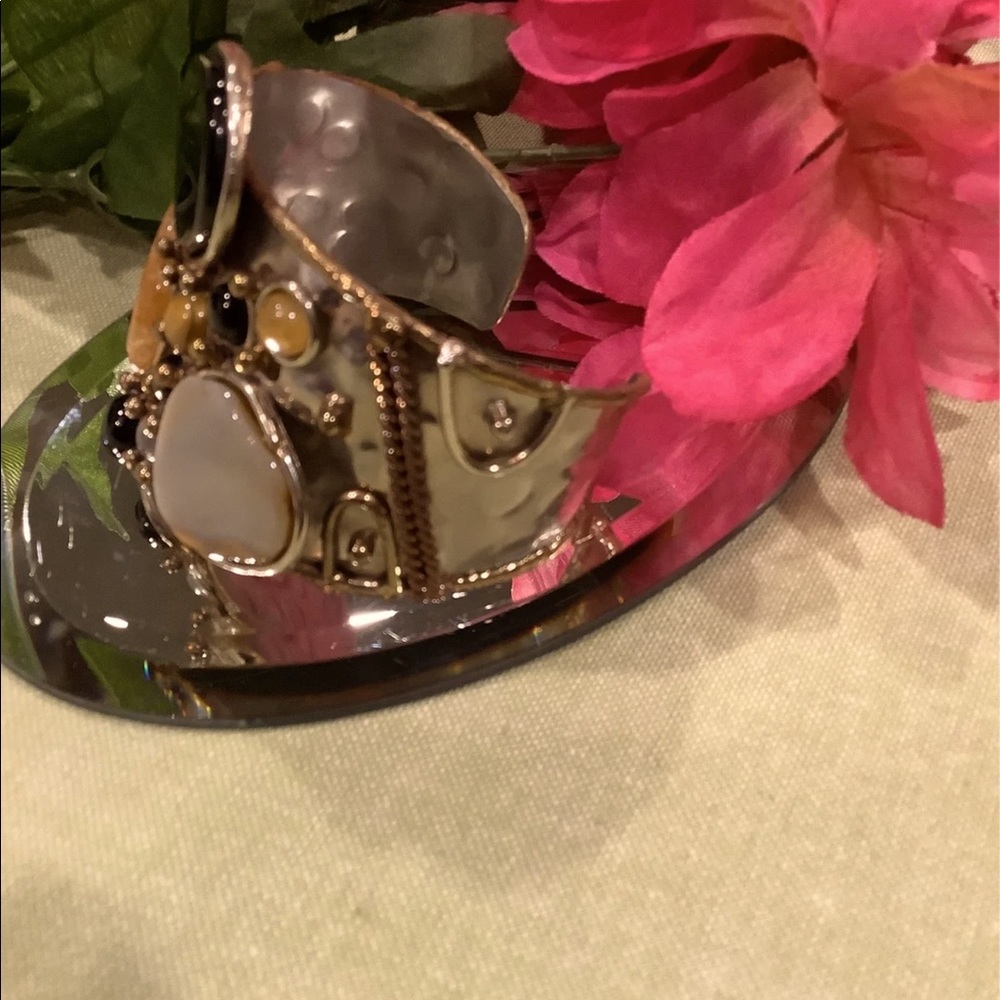Handmade Cuff - Picture 3 of 9
